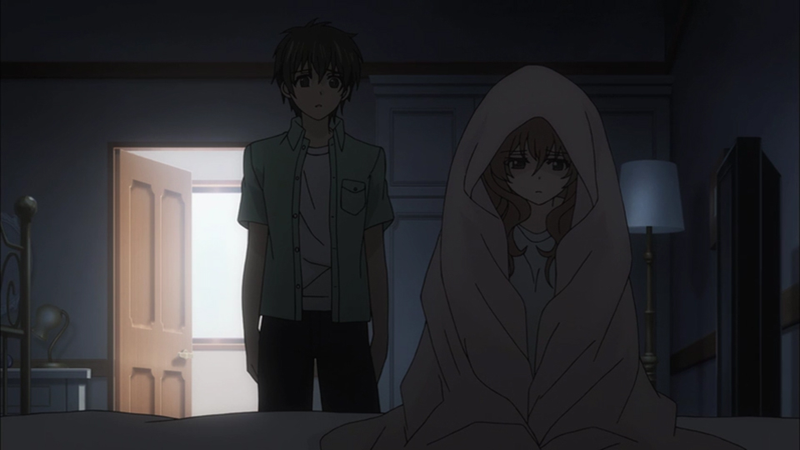 Illustration for article titled Golden Time Has Great Romance, Comedy, and Drama—and a Terrible Ending